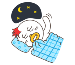 Life of Rocken sticker #5678689