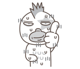 Life of Rocken sticker #5678692