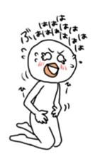 game bird! sticker #5678884