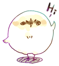 chichichi sticker #5679412