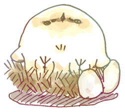 chichichi sticker #5679414