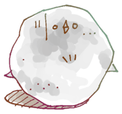 chichichi sticker #5679418