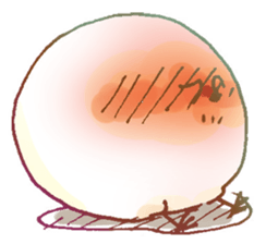 chichichi sticker #5679424