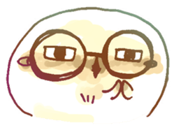 chichichi sticker #5679430