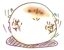 chichichi sticker #5679431