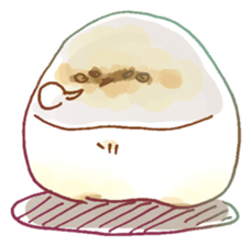 chichichi sticker #5679435