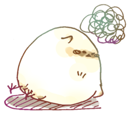 chichichi sticker #5679436