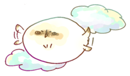 chichichi sticker #5679437