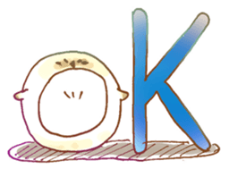 chichichi sticker #5679440