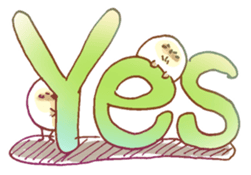 chichichi sticker #5679441