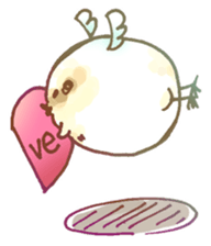 chichichi sticker #5679443