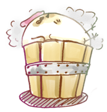 chichichi sticker #5679445