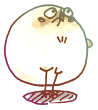 chichichi sticker #5679448