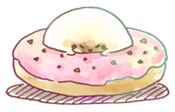 chichichi sticker #5679451