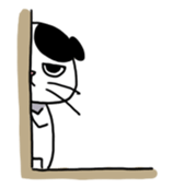 Lovely Scotty sticker #5679613