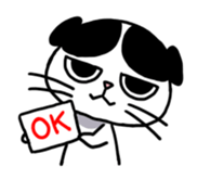 Lovely Scotty sticker #5679614