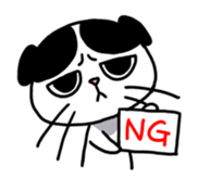 Lovely Scotty sticker #5679615