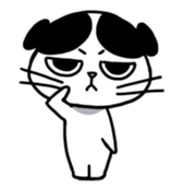 Lovely Scotty sticker #5679616