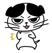 Lovely Scotty sticker #5679617