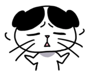 Lovely Scotty sticker #5679618