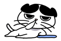 Lovely Scotty sticker #5679619