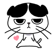 Lovely Scotty sticker #5679622