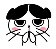 Lovely Scotty sticker #5679623