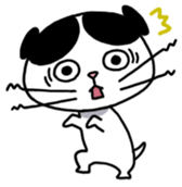 Lovely Scotty sticker #5679625