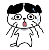 Lovely Scotty sticker #5679626