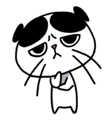 Lovely Scotty sticker #5679629