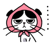 Lovely Scotty sticker #5679634