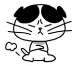 Lovely Scotty sticker #5679636