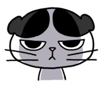 Lovely Scotty sticker #5679638