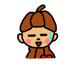 Cacaon 2 sticker #5679655