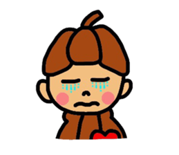 Cacaon 2 sticker #5679667