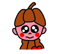 Cacaon 2 sticker #5679676