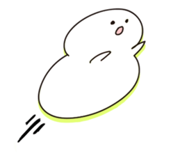 Rice cakes sticker #5680922