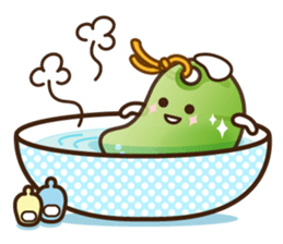 FORTUNE STICKER BY FORTUNE-TELLER ReiA sticker #5681202