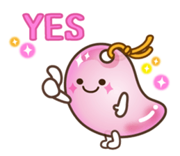 FORTUNE STICKER BY FORTUNE-TELLER ReiA sticker #5681203