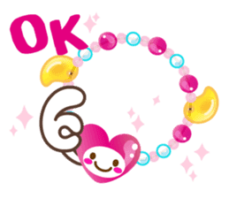 FORTUNE STICKER BY FORTUNE-TELLER ReiA sticker #5681205