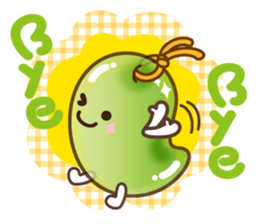 FORTUNE STICKER BY FORTUNE-TELLER ReiA sticker #5681211