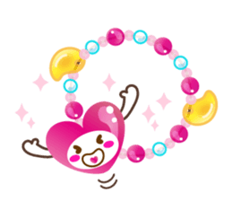 FORTUNE STICKER BY FORTUNE-TELLER ReiA sticker #5681213