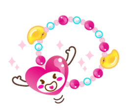 FORTUNE STICKER BY FORTUNE-TELLER ReiA sticker #5681213