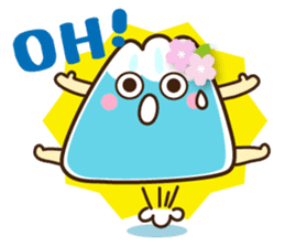 FORTUNE STICKER BY FORTUNE-TELLER ReiA sticker #5681218