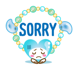 FORTUNE STICKER BY FORTUNE-TELLER ReiA sticker #5681220