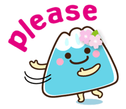 FORTUNE STICKER BY FORTUNE-TELLER ReiA sticker #5681228