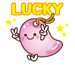 FORTUNE STICKER BY FORTUNE-TELLER ReiA sticker #5681229