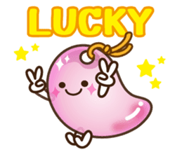 FORTUNE STICKER BY FORTUNE-TELLER ReiA sticker #5681229