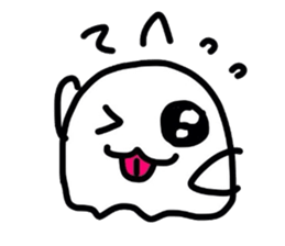 obahe sticker #5681400