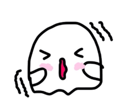 obahe sticker #5681406